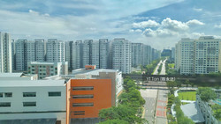 Blk 213C Punggol Walk (Punggol), HDB 4 Rooms #203989141
